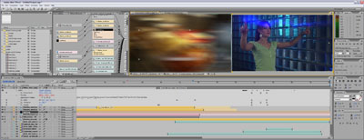 After Effects