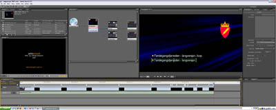 Adobe Encore