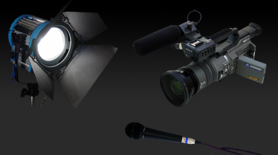 Videoutstyr