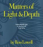 Matters of Light and Depth