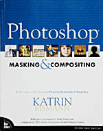 Photoshop Masking & Compositing