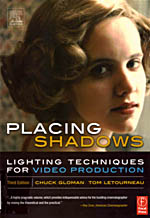 Placing Shadows