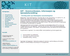KIT Norge
